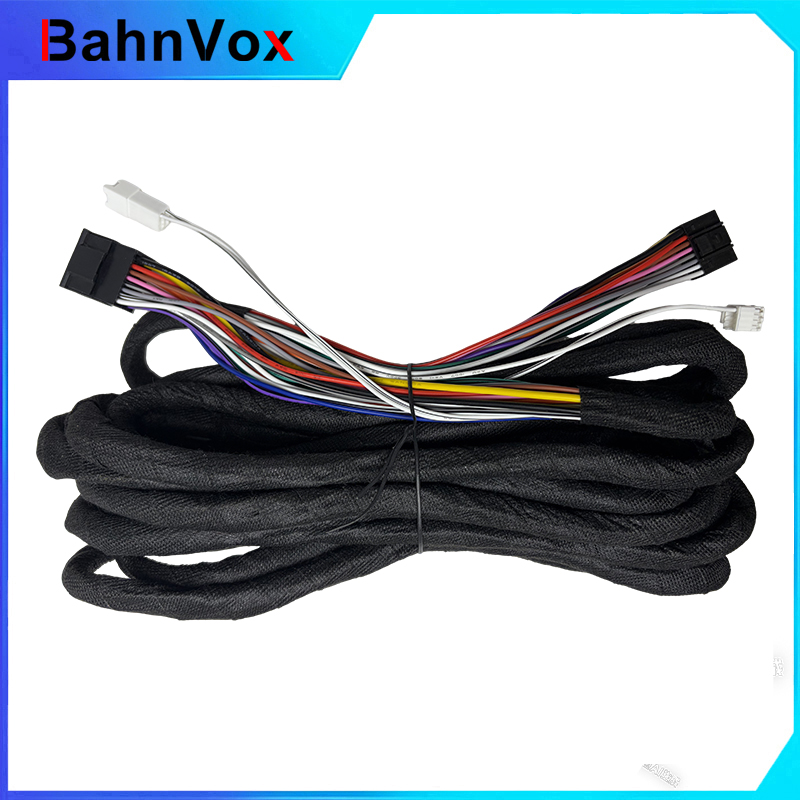 Audio Cable Rca - كابل تمديد عالمي بطول 6 أمتار