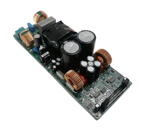 Hifi Amplifier Board - S-pro2 500Wx2 أعلى الصوت مكبر كهربائي