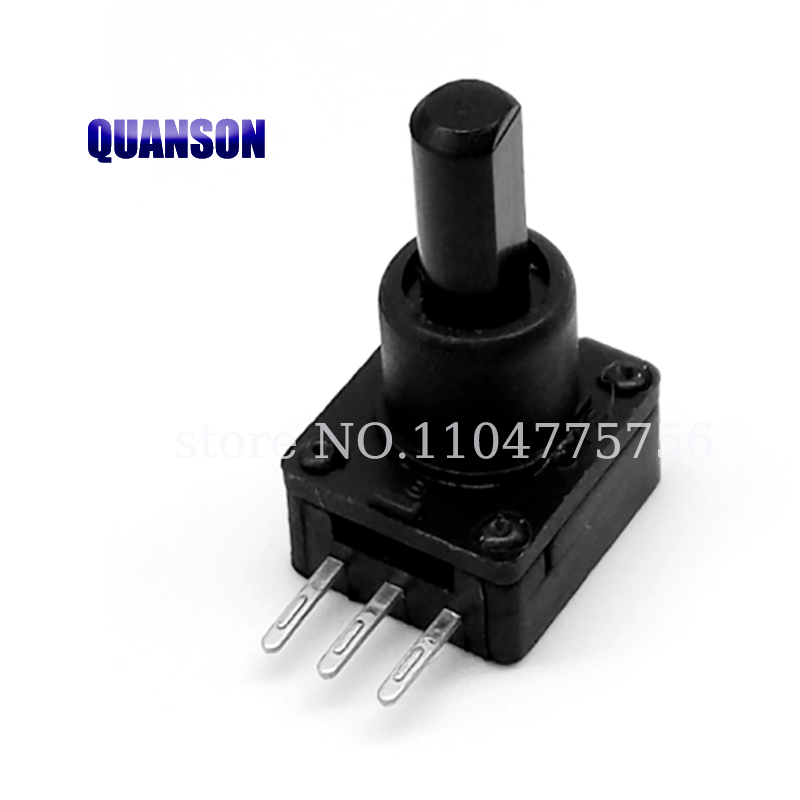 Potentiometer 10K - 2 قطعة CTS الأمريكية الأصلية قابل