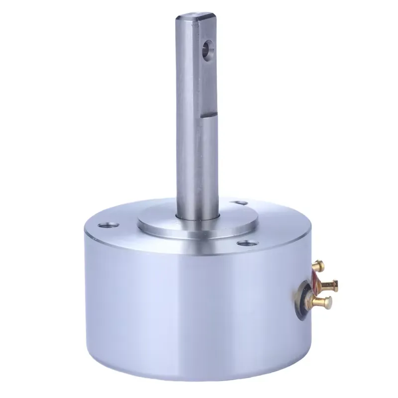 Potentiometer 10K - مقياس الجهد الدوار SRS32mm عالي الجودة