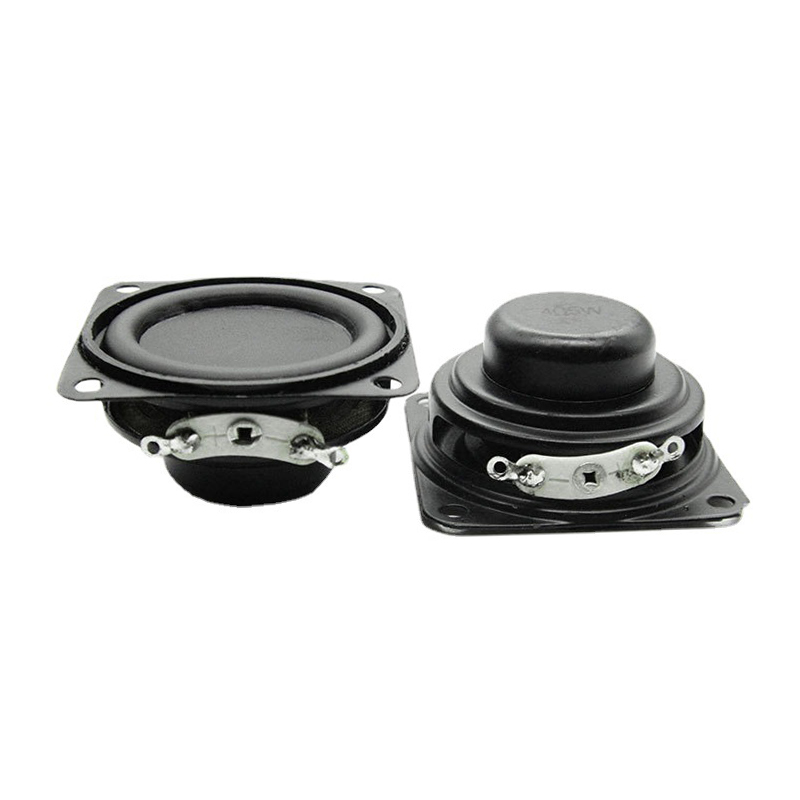Full Range Speaker - مكبر صوت كامل النطاق 40 مم