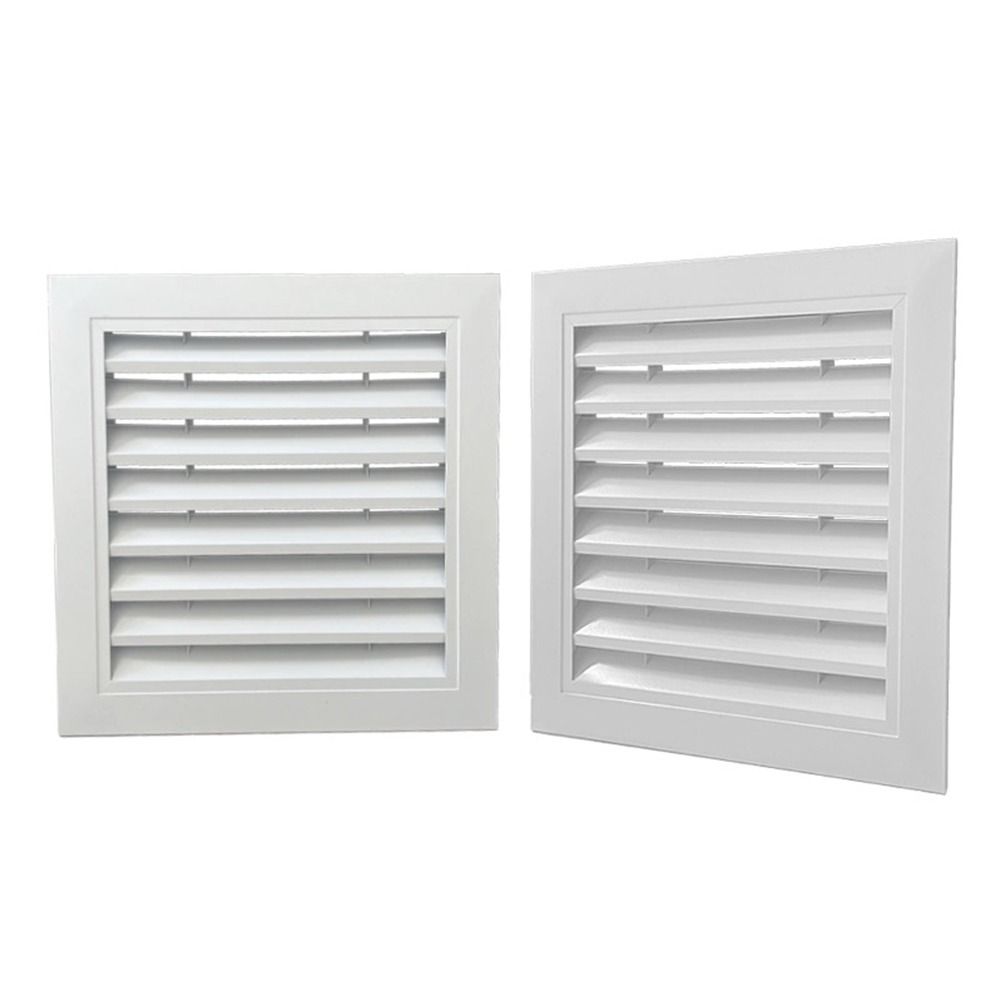 Ventilation Grille Aluminum - شبكة تهوية جديدة من سبائك الألومنيوم