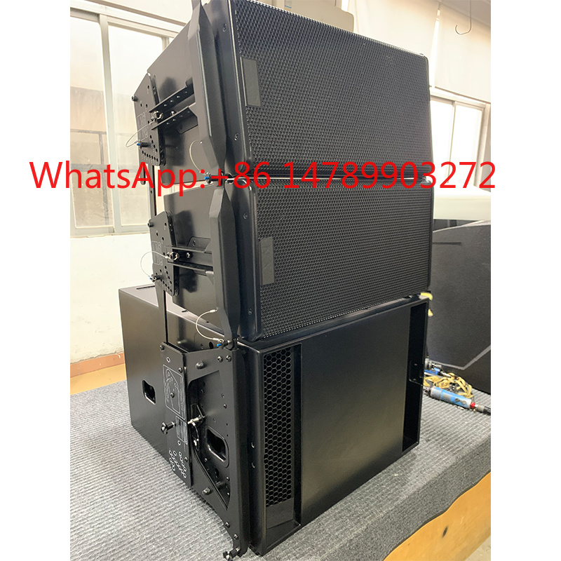 Woofer - LS181 مكبر صوت ساب ووفر سلبي