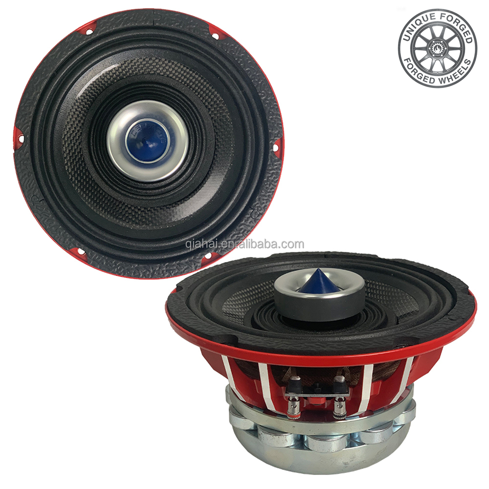 Speaker Driver - مكبرات صوت جديدة للسيارة طراز 650-054