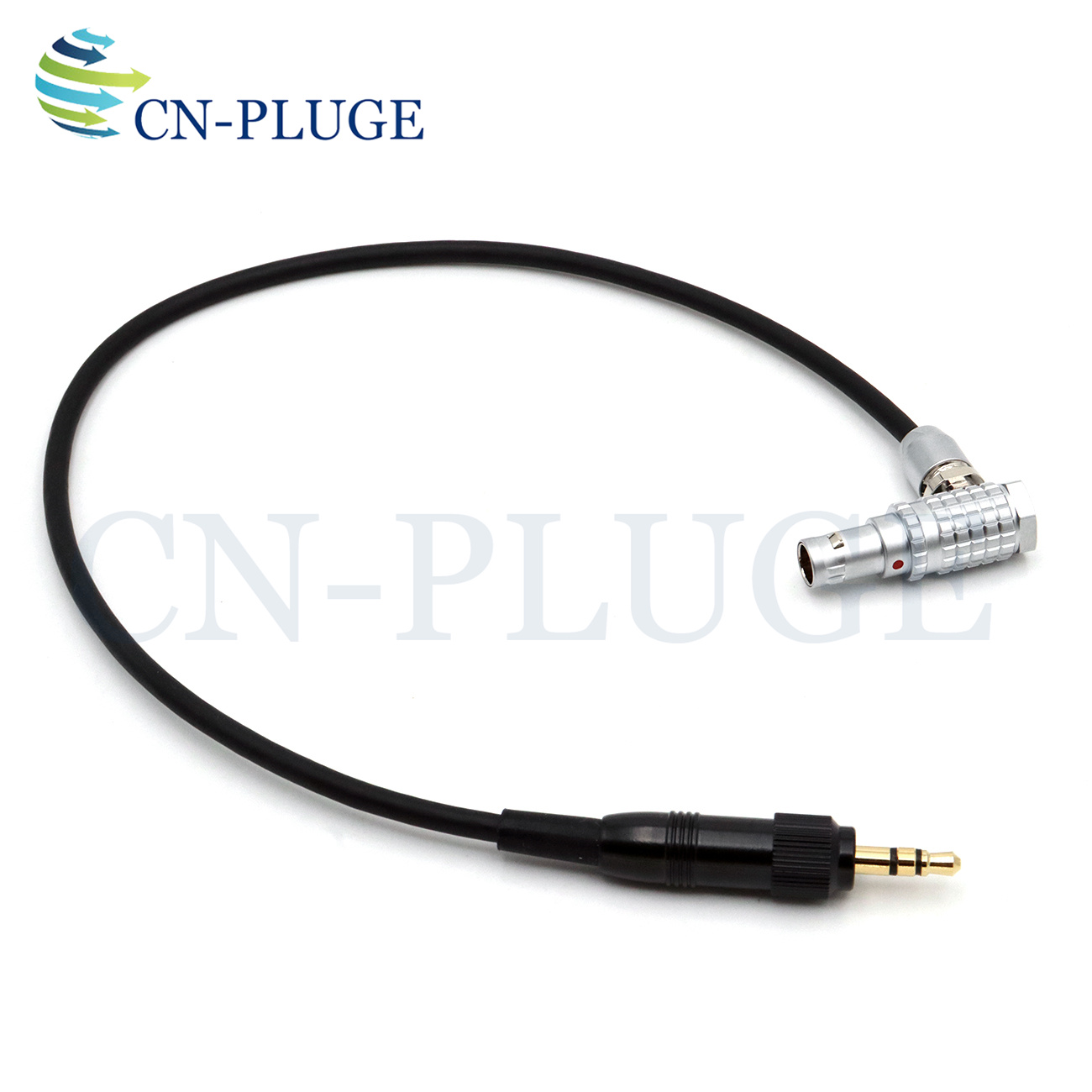 3.5 ملم TRS مع قفل إلى 0B 6pin - مراجعة Trs Cable وسعره