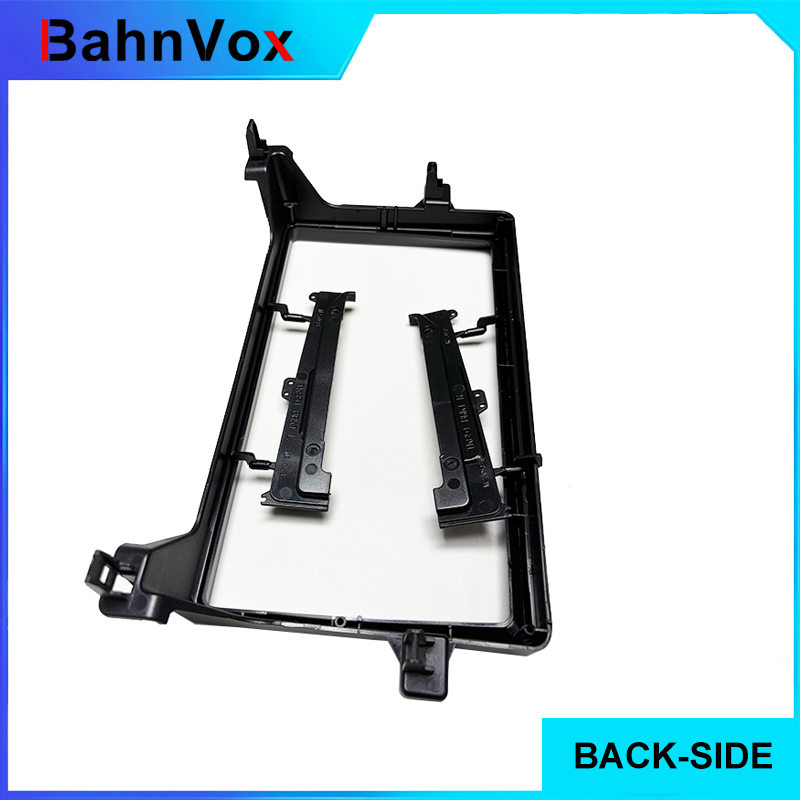 إطار لوحة راديو السيارة الأندر - مراجعة Audio Cable Rca وسعره
