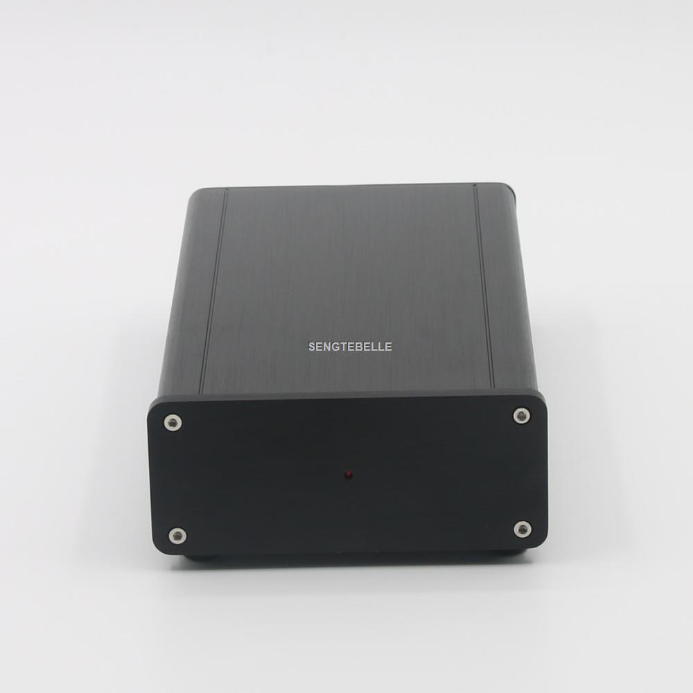مصدر طاقة خطي HiFi منخفض الضوض - مراجعة Headphone Amplifier وسعره
