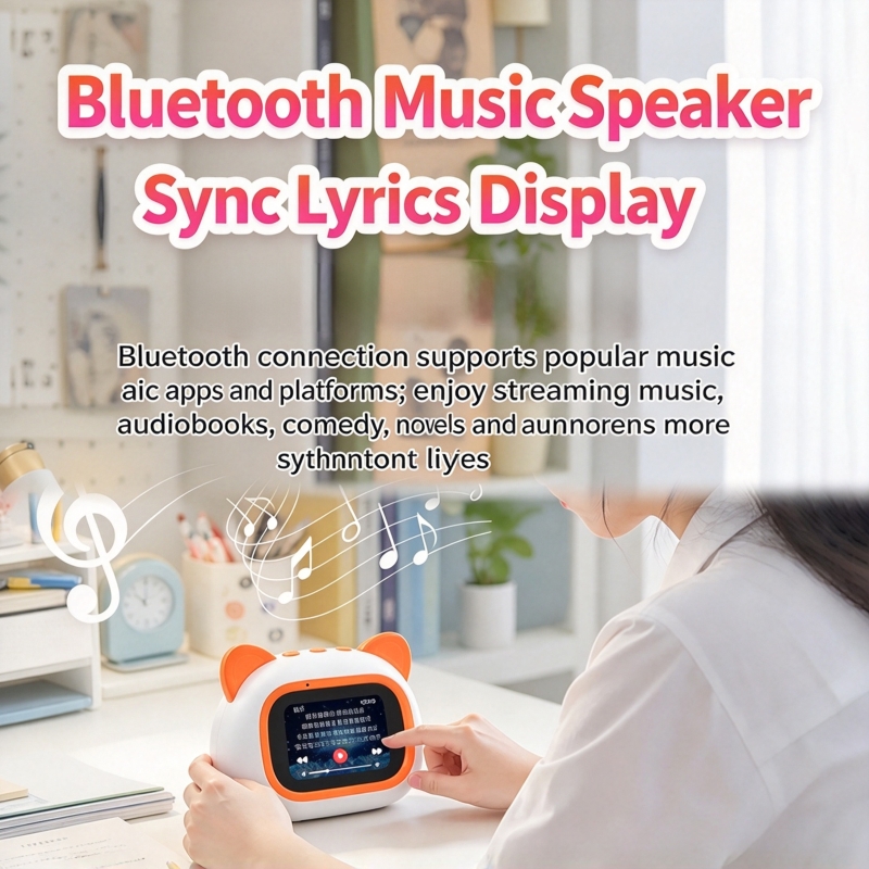 مكبر صوت ذكي بتقنية الذكاء الا - مراجعة Full Range Speaker وسعره
