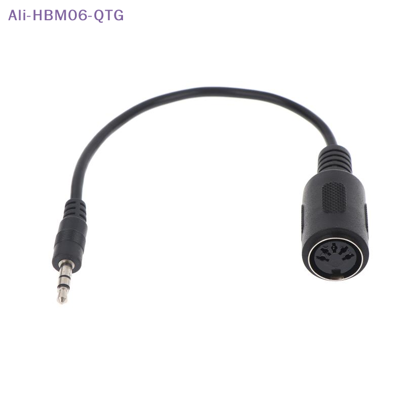 [جديد] كابل محول MIDI Din 5 إل - مراجعة Trs Cable وسعره