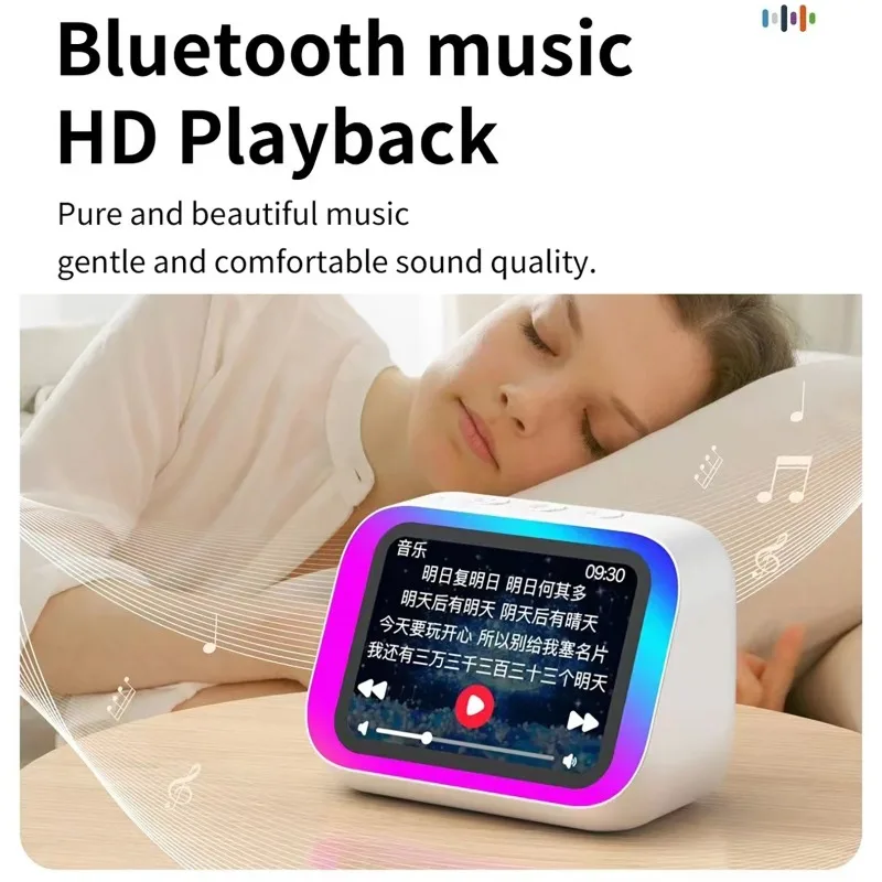 مكبر صوت بلوتوث مزود بمساعد صو - مراجعة Full Range Speaker وسعره
