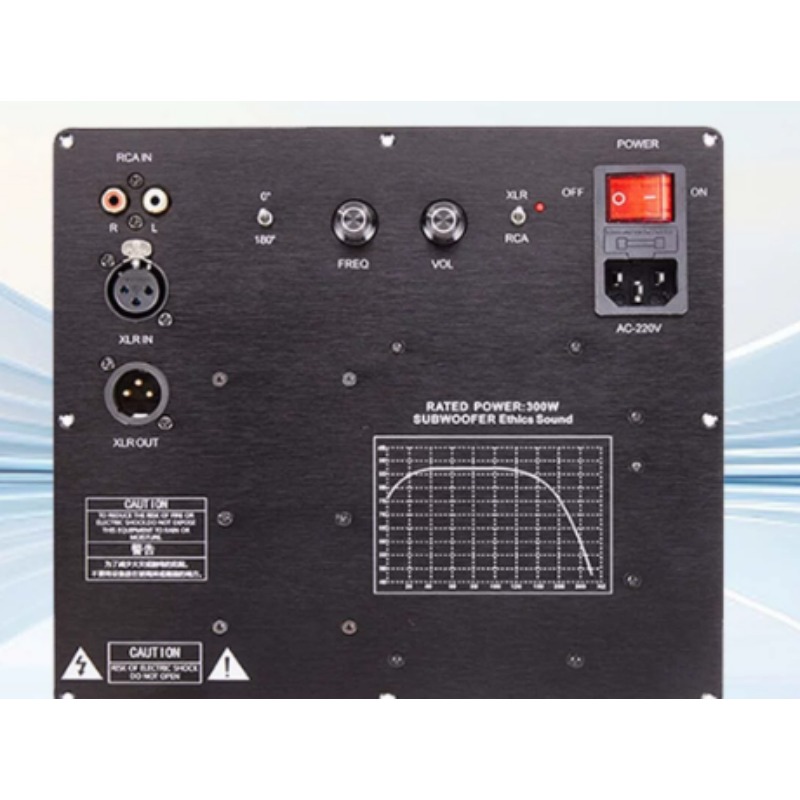 لوحة مضخم صوت TPA3255 بمدخل إش - مراجعة Hifi Amplifier Board وسعره
