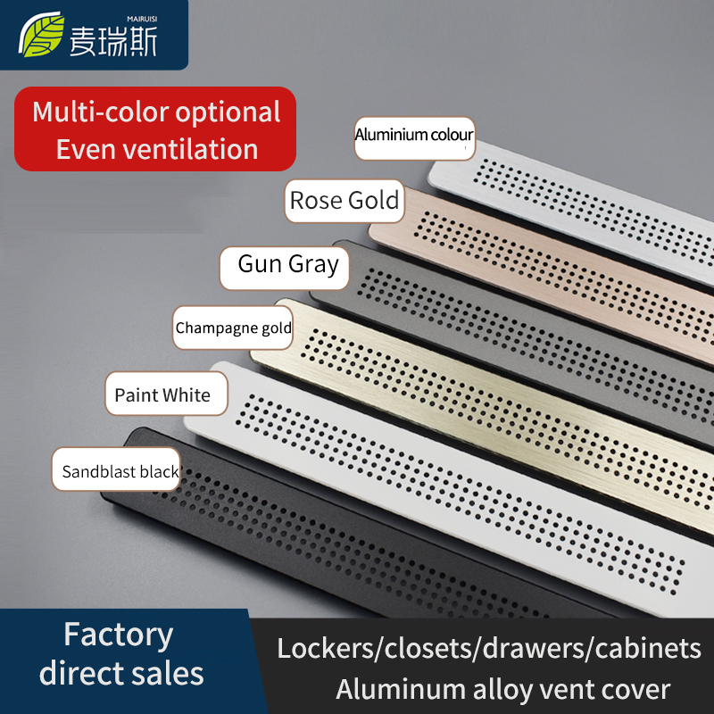شبكة تهوية وغطاء فتحة تهوية لل - مراجعة Ventilation Grille Aluminum وسعره