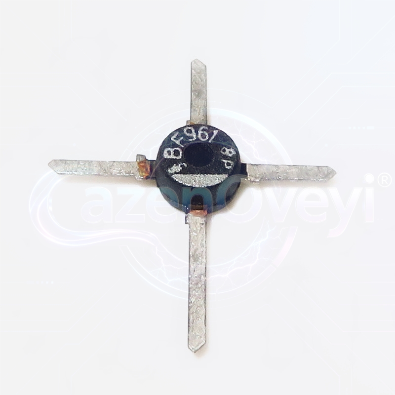 3-200 قطعة BF961 961 PAL007C P - مراجعة Pcm5102 وسعره