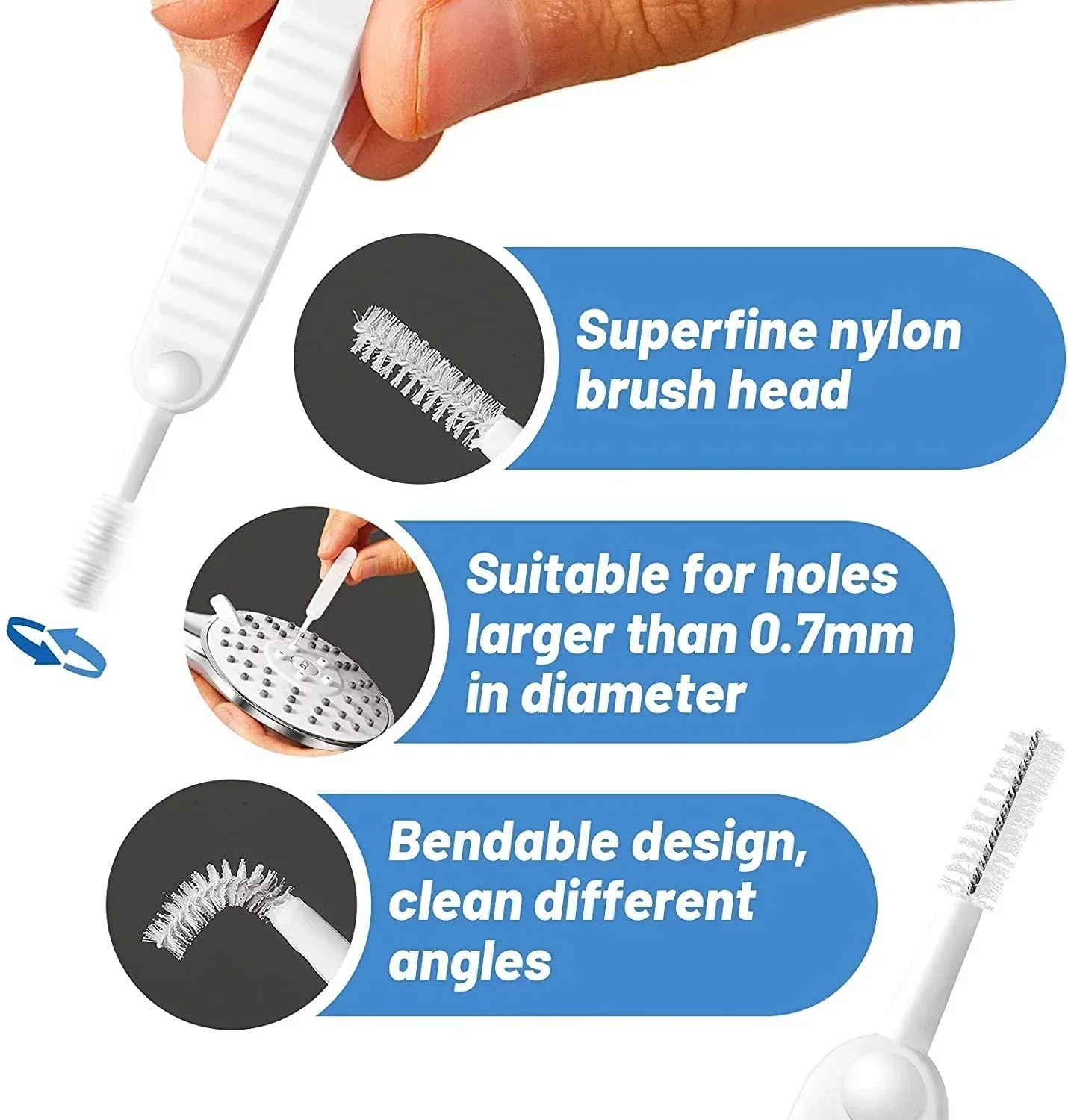 مجموعة تنظيف مكبر الصوت ومنفذ  - مراجعة Speaker Kit وسعره