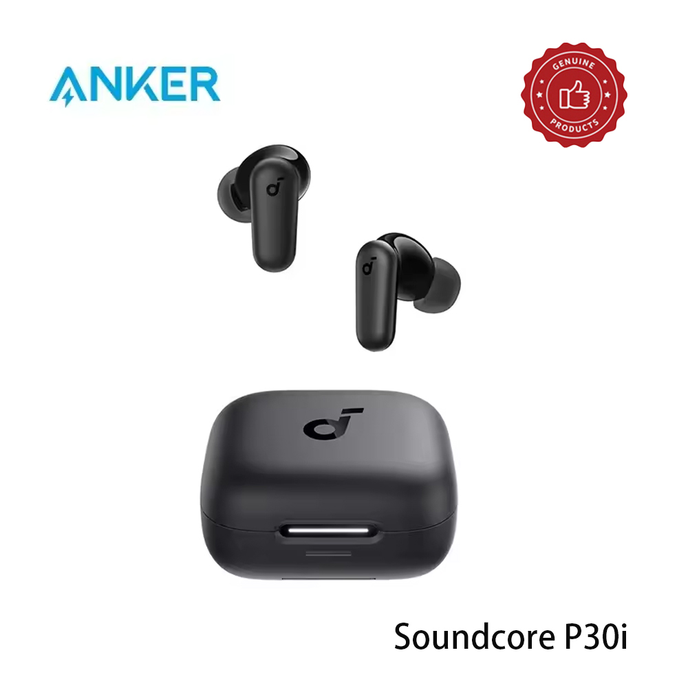 سماعات أذن بلوتوث ذكية من أنكر - مراجعة Woofer وسعره