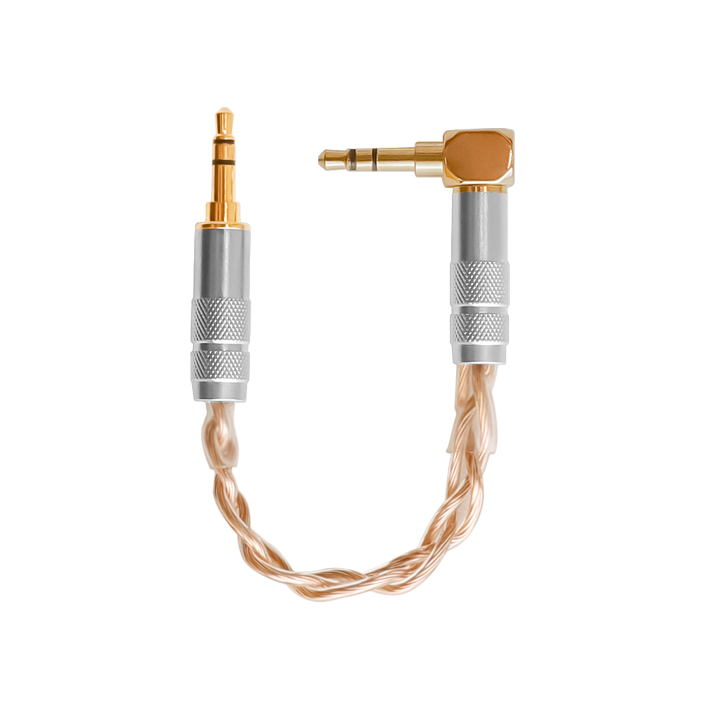 كابل صوت ستيريو من نوع AUX، ذك - مراجعة Audio Cable Rca وسعره