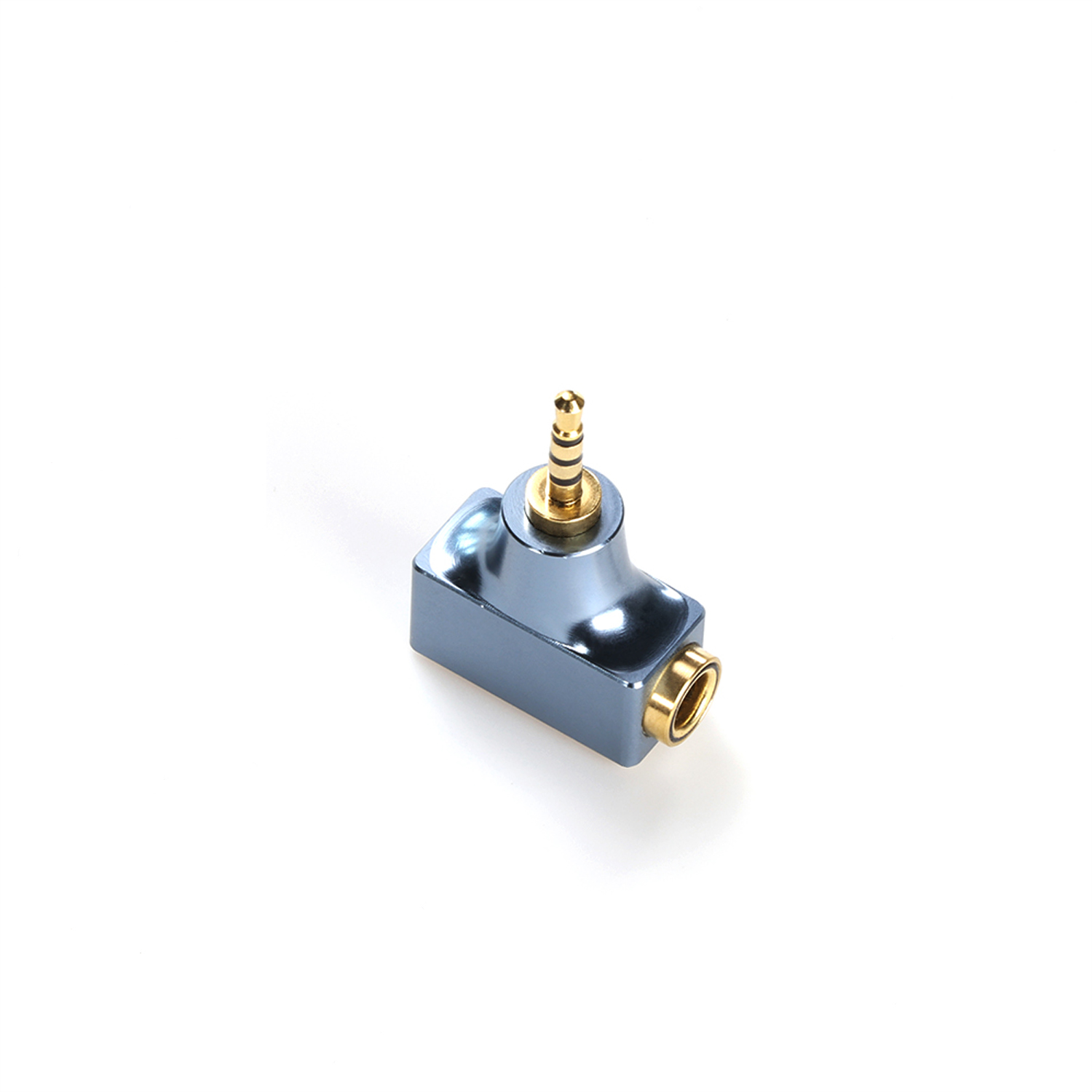 DD ddHiFi كل جديد DJ44B / DJ44 - مراجعة Headphone Amplifier وسعره
