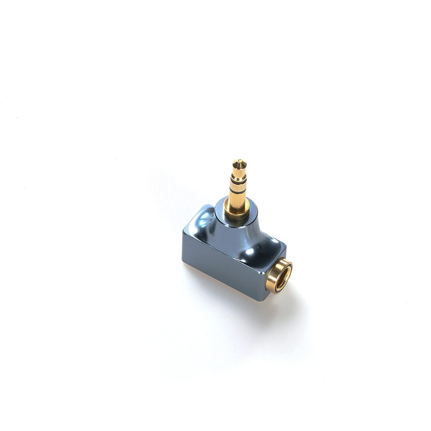 DD ddHiFi كل جديد DJ44B / DJ44 - مراجعة Headphone Amplifier وسعره