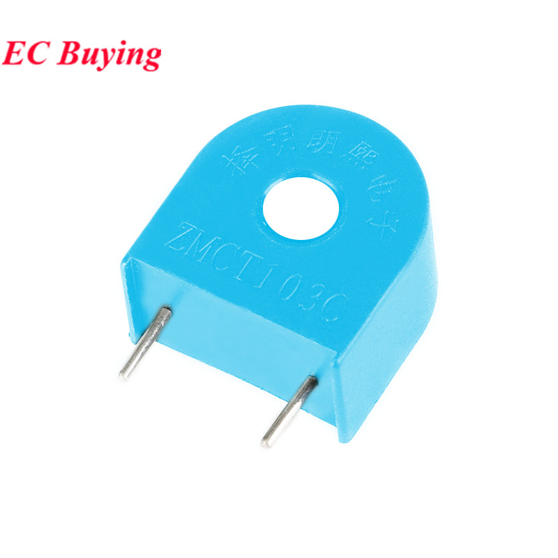 5 قطعة/1 قطعة ZMCT103C 5A/5mA  - مراجعة Pcm5102 وسعره
