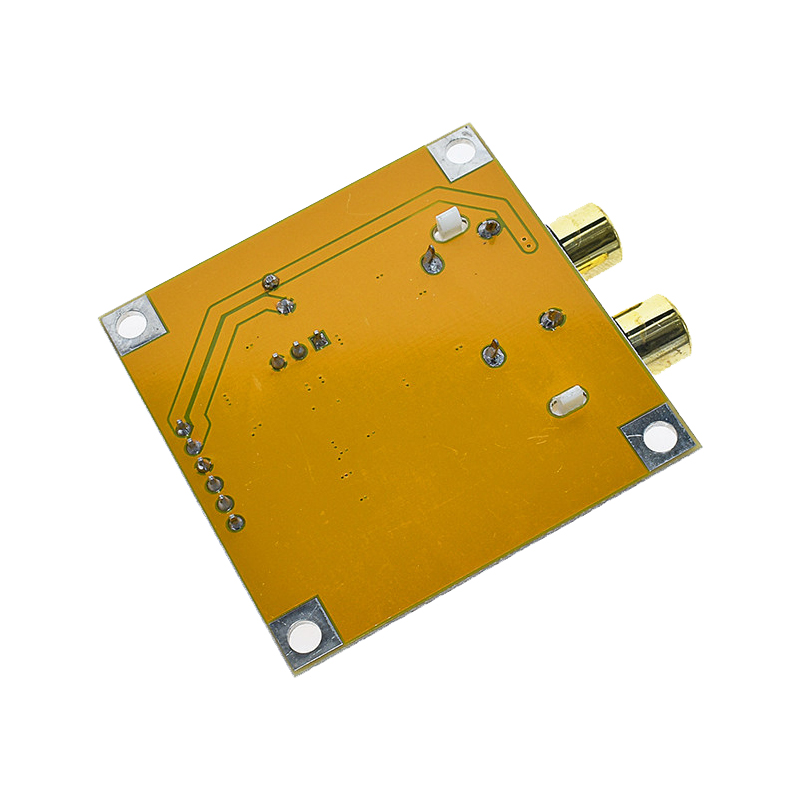 لوحة فك تشفير الصوت PCM5102 لـ - مراجعة Pcm5102 وسعره
