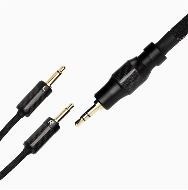 FiiO LL-RC 2025 1.5 متر كابل ا - مراجعة Audio Cable Rca وسعره