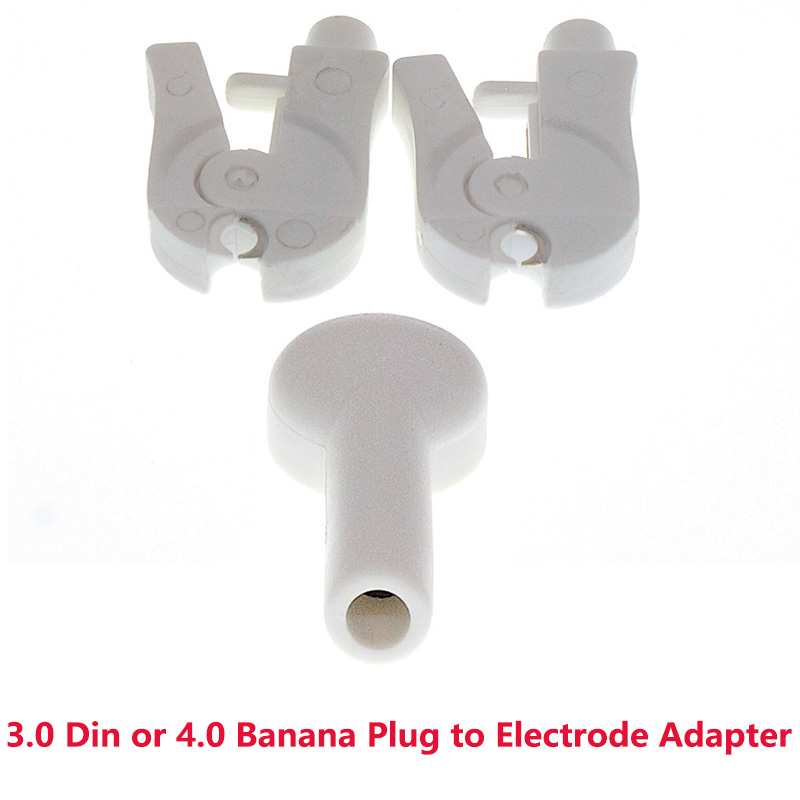 كابل حامل أسلاك الرصاص ، موصل  - مراجعة Banana Plug وسعره