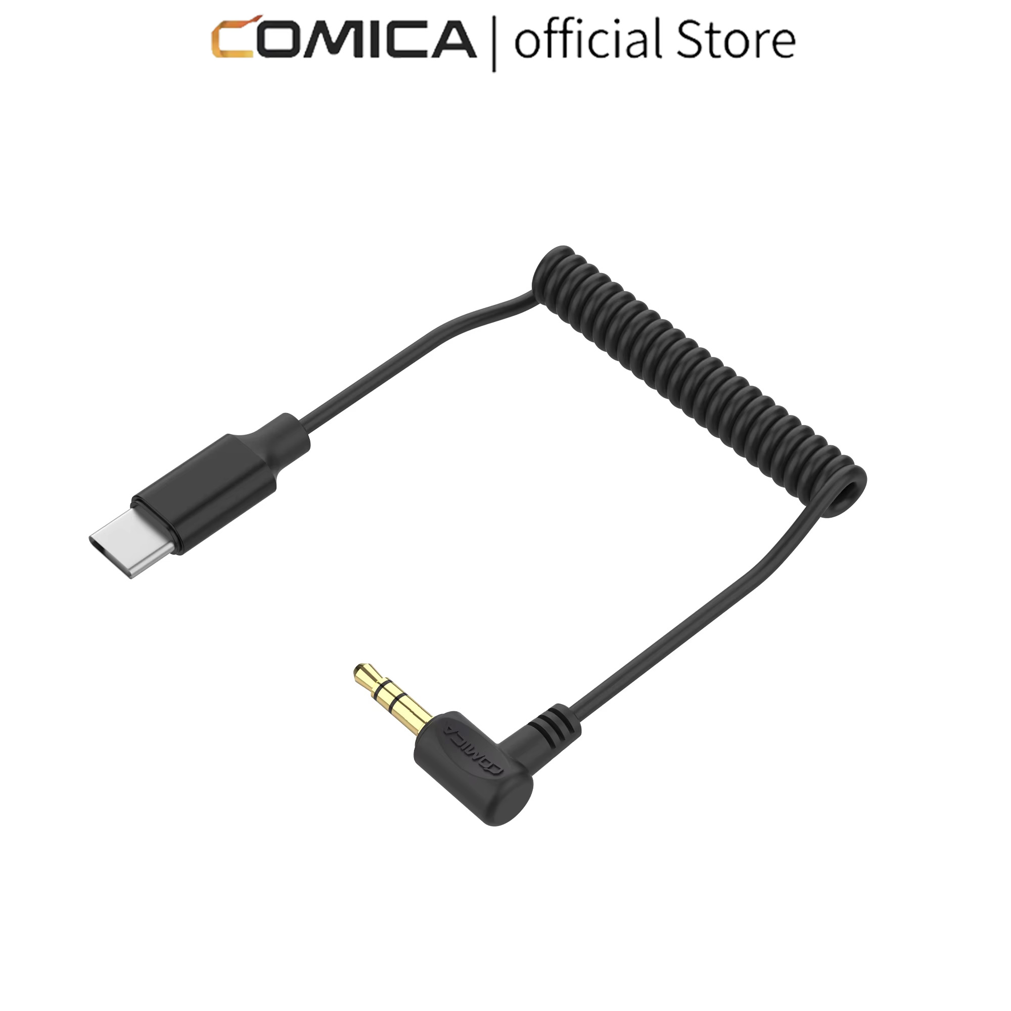 كابل صوت COMICA CVM-D-UC II، م - مراجعة Trs Cable وسعره