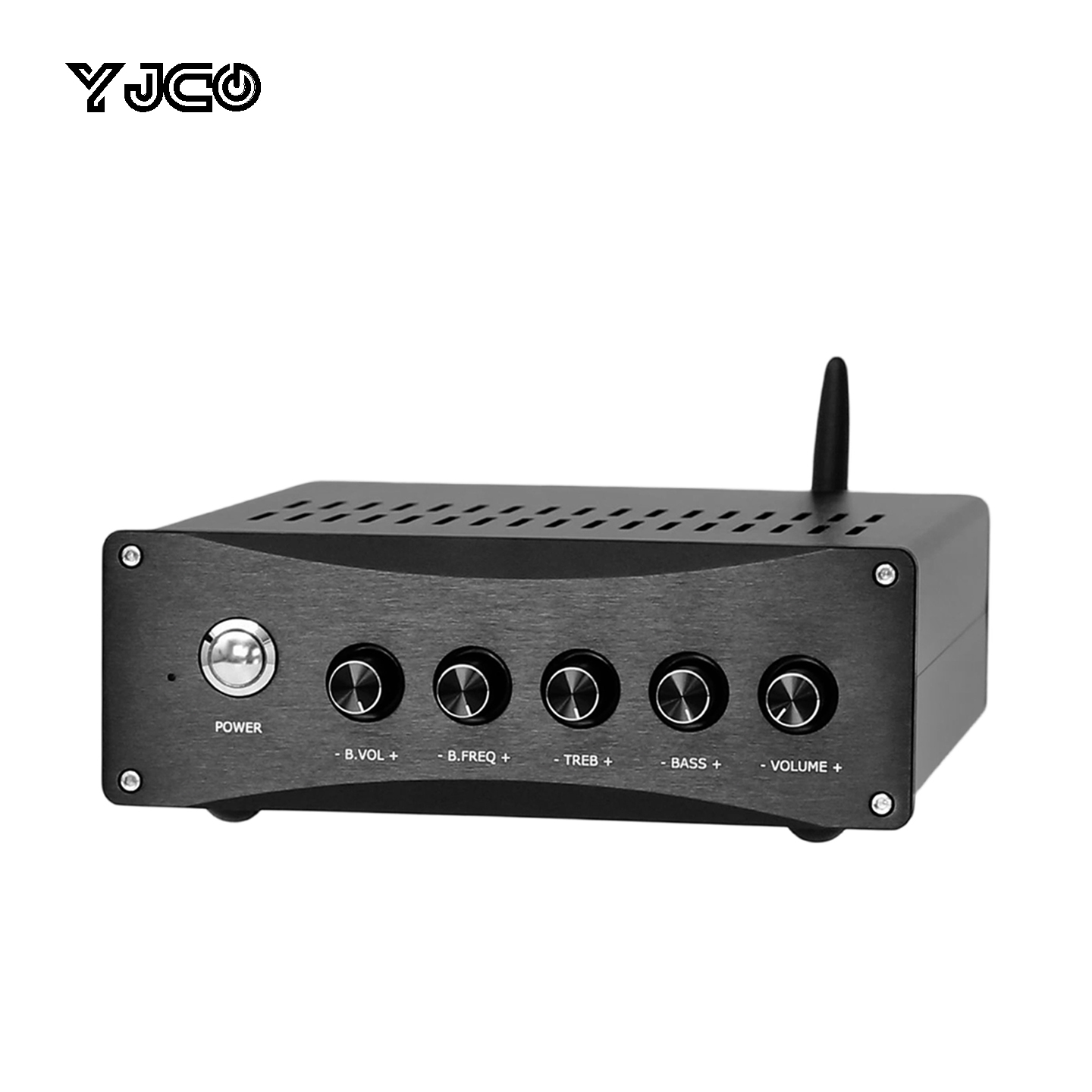 مضخم صوت بلوتوث YJCO TPA3255 ب - مراجعة Pcm5102 وسعره