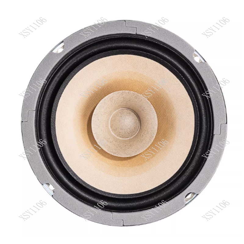 6.5 بوصة سائق مكبر الصوت كامل  - مراجعة Speaker Driver وسعره