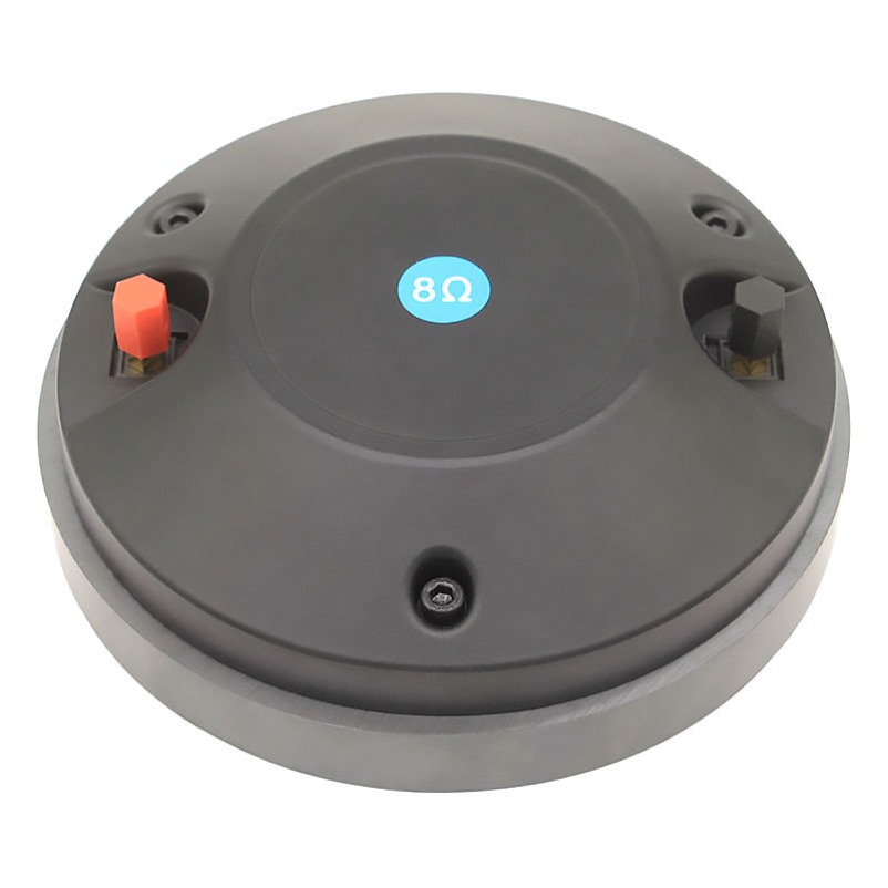 مكبر صوت عالي التردد PRO-DE750 - مراجعة Speaker Driver وسعره