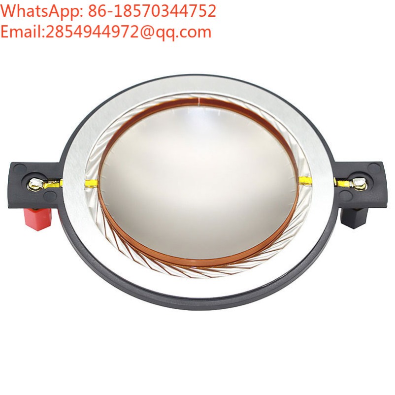 مكبر صوت عالي التردد PRO-DE750 - مراجعة Speaker Driver وسعره