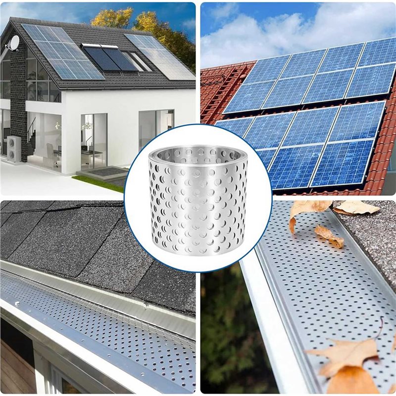 ABVG-3 قطع، شبكة ألومنيوم لحما - مراجعة Ventilation Grille Aluminum وسعره