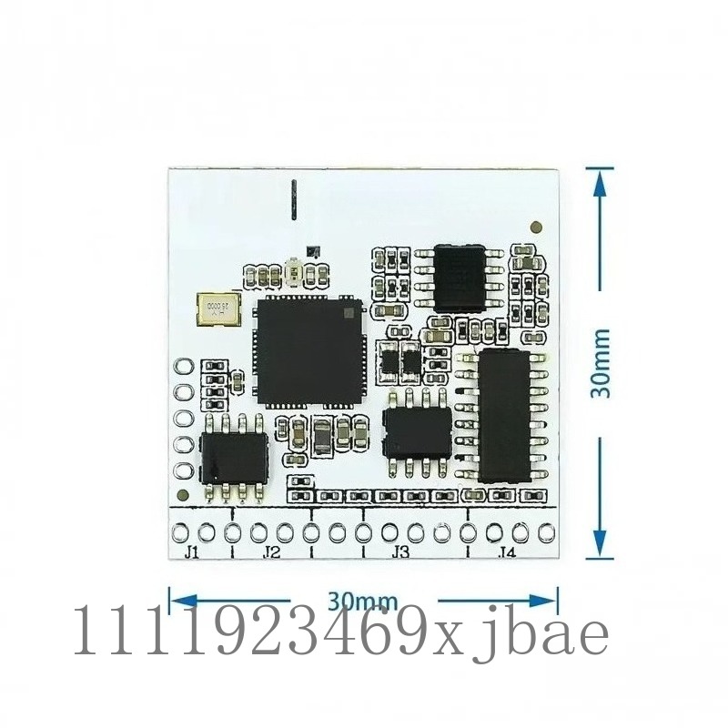 وحدة استقبال صوت بلوتوث KRC-86 - مراجعة Hifi Amplifier Board وسعره
