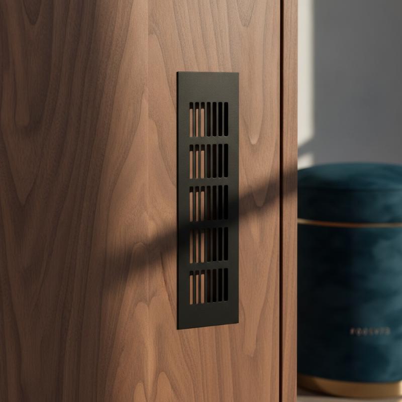 شبكات تهوية من سبائك الألومنيو - مراجعة Ventilation Grille Aluminum وسعره