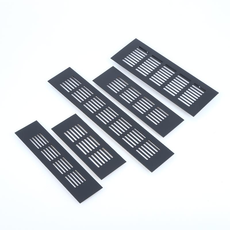 شبكات تهوية من سبائك الألومنيو - مراجعة Ventilation Grille Aluminum وسعره