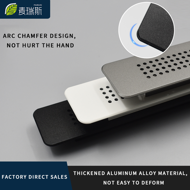 شبكة تهوية معدنية لفتحة التهوي - مراجعة Ventilation Grille Aluminum وسعره