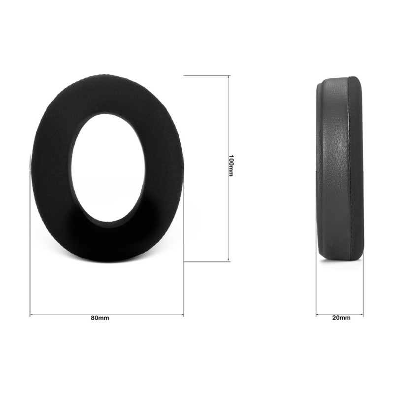 B03B-وسادات أذن من الإسفنج الن - مراجعة Headphone Parts وسعره