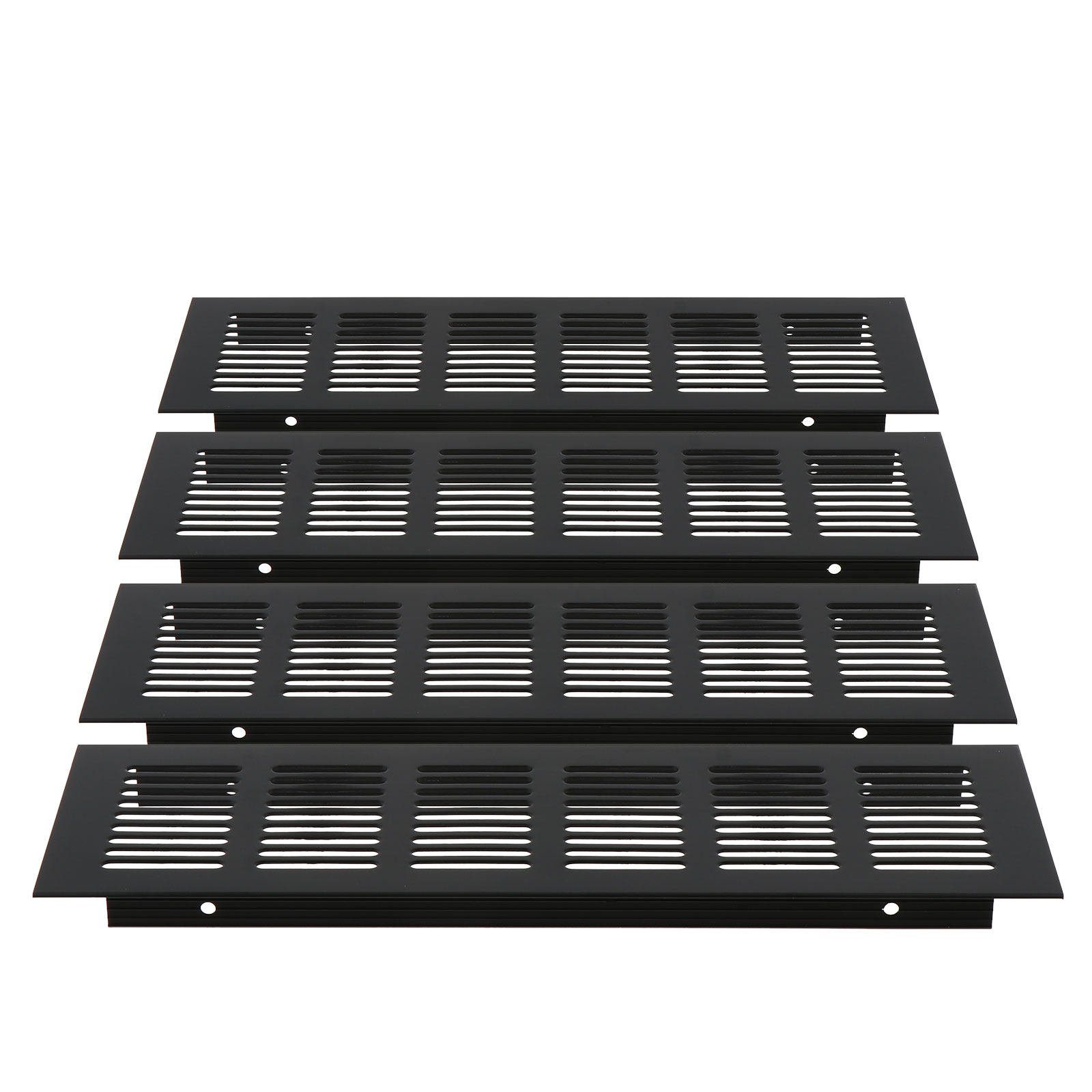 4 قطع من فتحات التهوية المعدني - مراجعة Ventilation Grille Aluminum وسعره