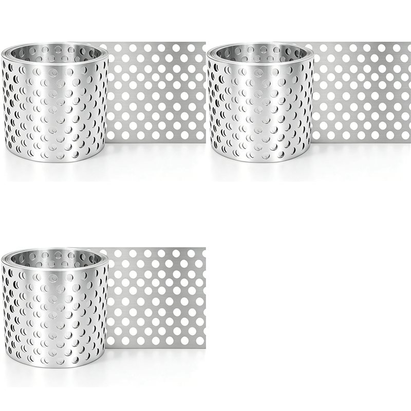 ABUG-3 قطع، شبكة ألومنيوم لحما - مراجعة Ventilation Grille Aluminum وسعره