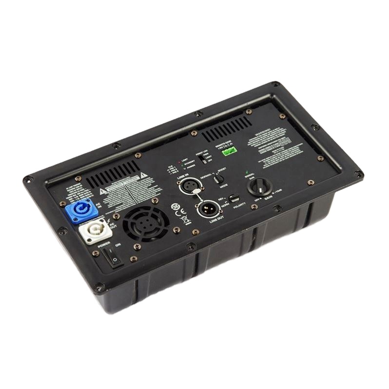 مجموعة مكبر صوت AOSHEN من الفئ - مراجعة Speaker Kit وسعره