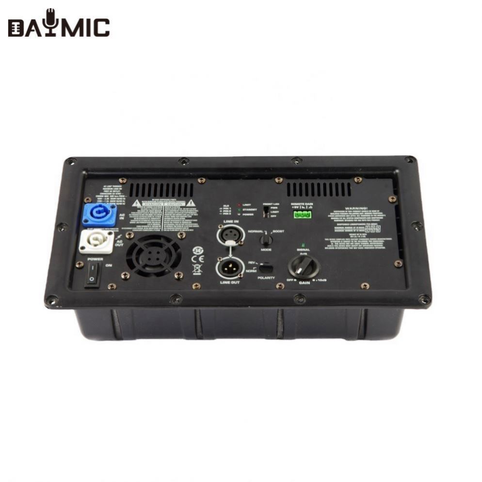 مجموعة مكبر صوت AOSHEN من الفئ - مراجعة Speaker Kit وسعره