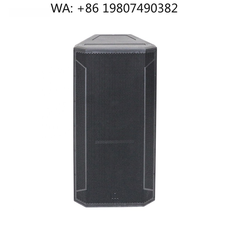 مكبر صوت سلبي ثنائي الاتجاه مق - مراجعة Full Range Speaker وسعره