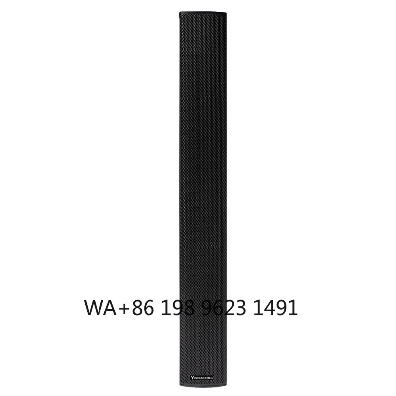 مضخم صوت نشط 18 بوصة بقوة 2200 - مراجعة Woofer وسعره