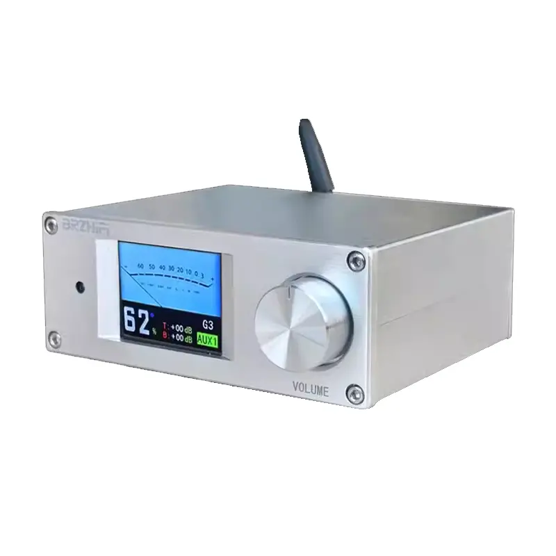 مشغل USB HIFI Preamp Bluetooth - مراجعة Pcm5102 وسعره