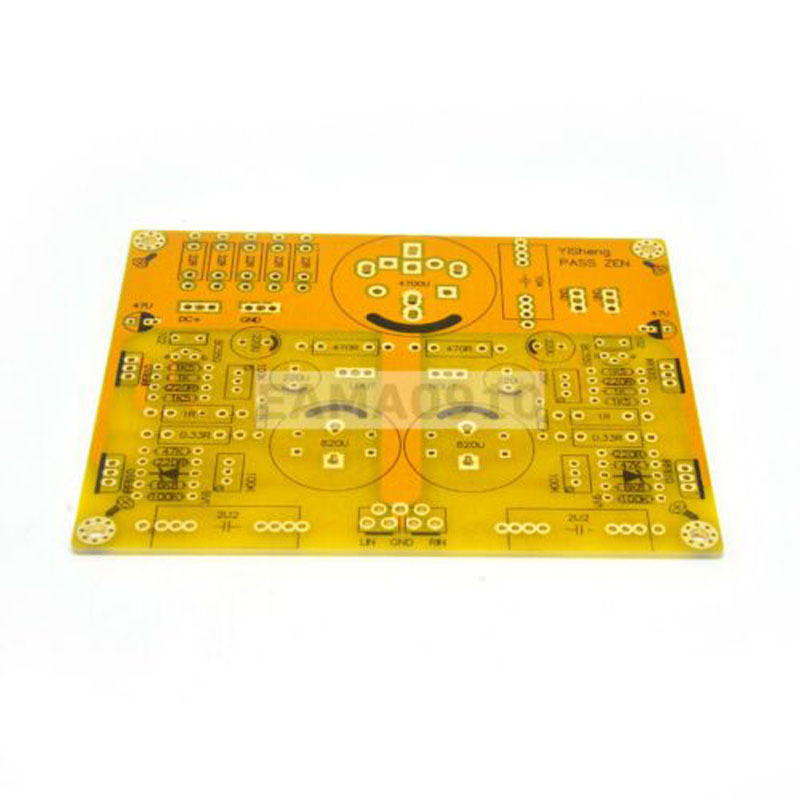 لتقوم بها بنفسك عدة تمرير زن ف - مراجعة Headphone Amplifier وسعره
