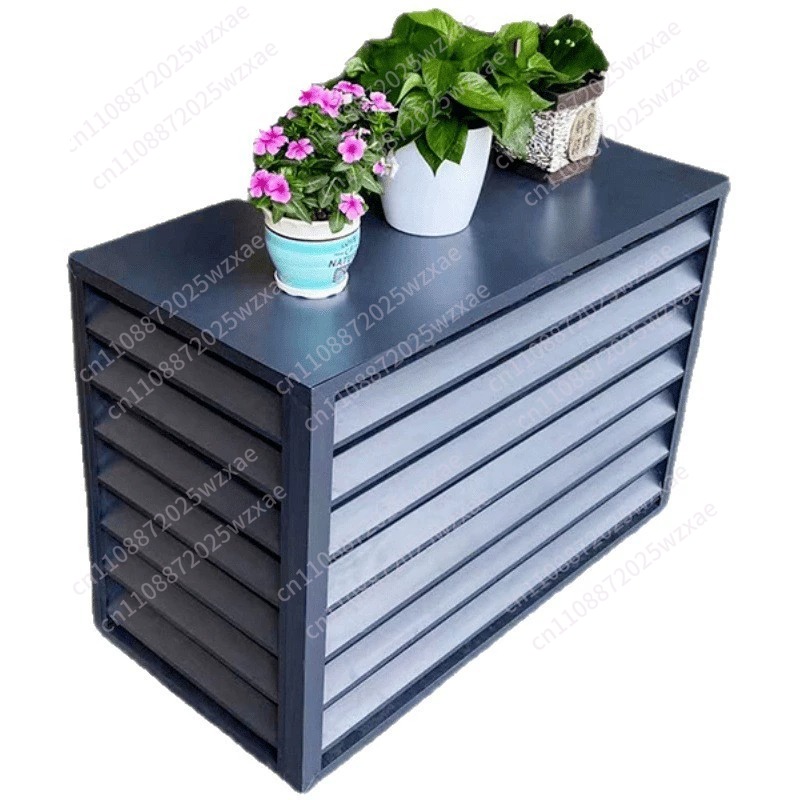 غطاء خارجي مخصص من سبائك الألو - مراجعة Ventilation Grille Aluminum وسعره