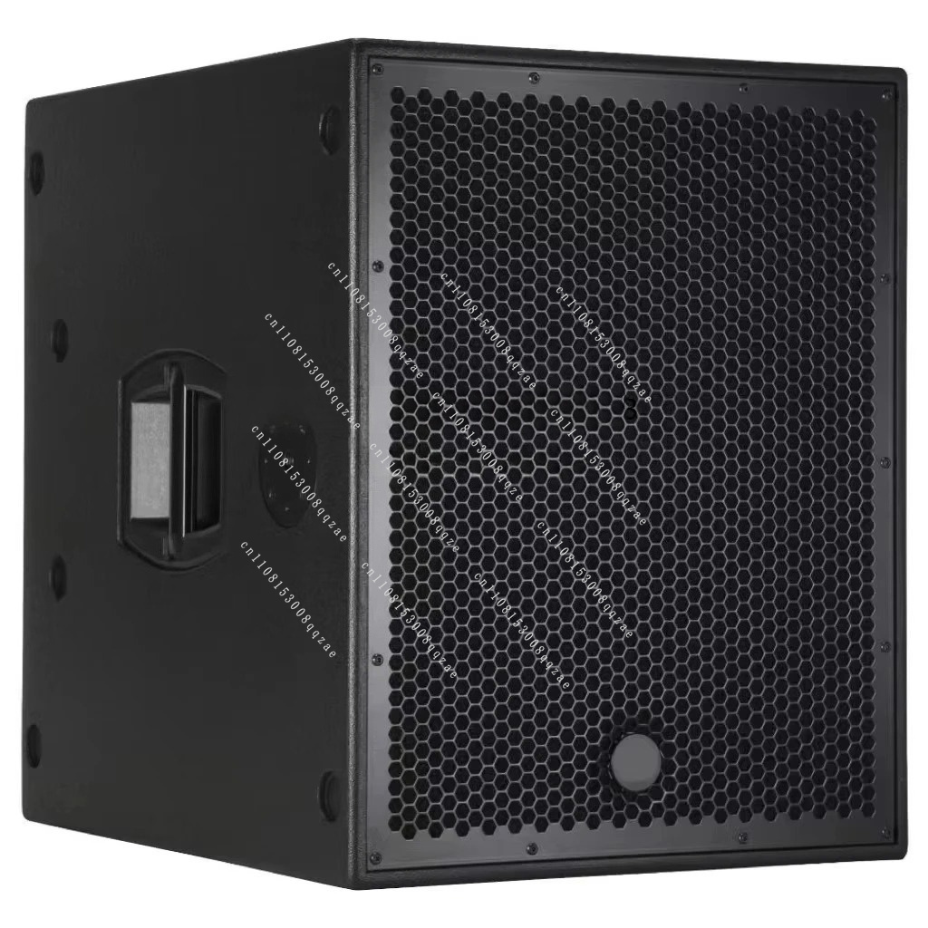 8004 مكبر صوت فردي نشط عالي ال - مراجعة Woofer وسعره