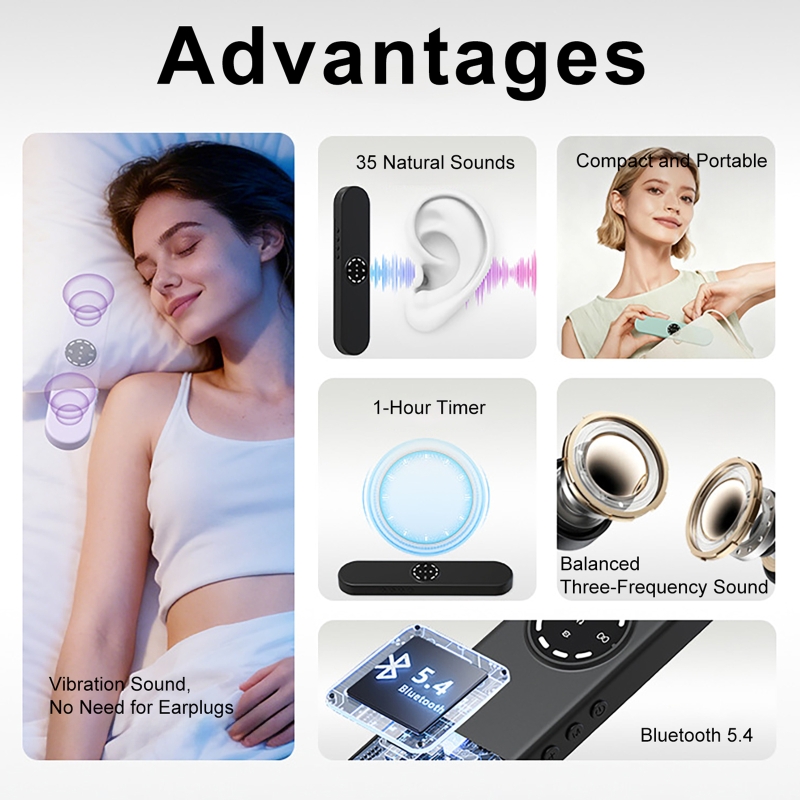 مكبر صوت بلوتوث للنوم بتقنية ا - مراجعة Full Range Speaker وسعره