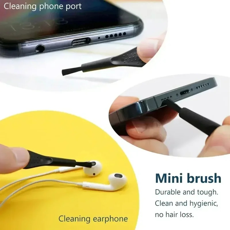 مجموعة تنظيف مكبر الصوت ومنفذ  - مراجعة Speaker Kit وسعره