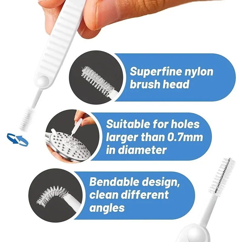 مجموعة تنظيف مكبر الصوت ومنفذ  - مراجعة Speaker Kit وسعره